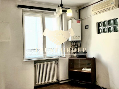 Studio Dorobanti | Capitale | Centrala Proprie 