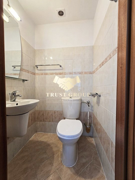 Penthouse 3 camere tip duplex Arcul de Triumf-Kiseleff -Loc de parcare dublu