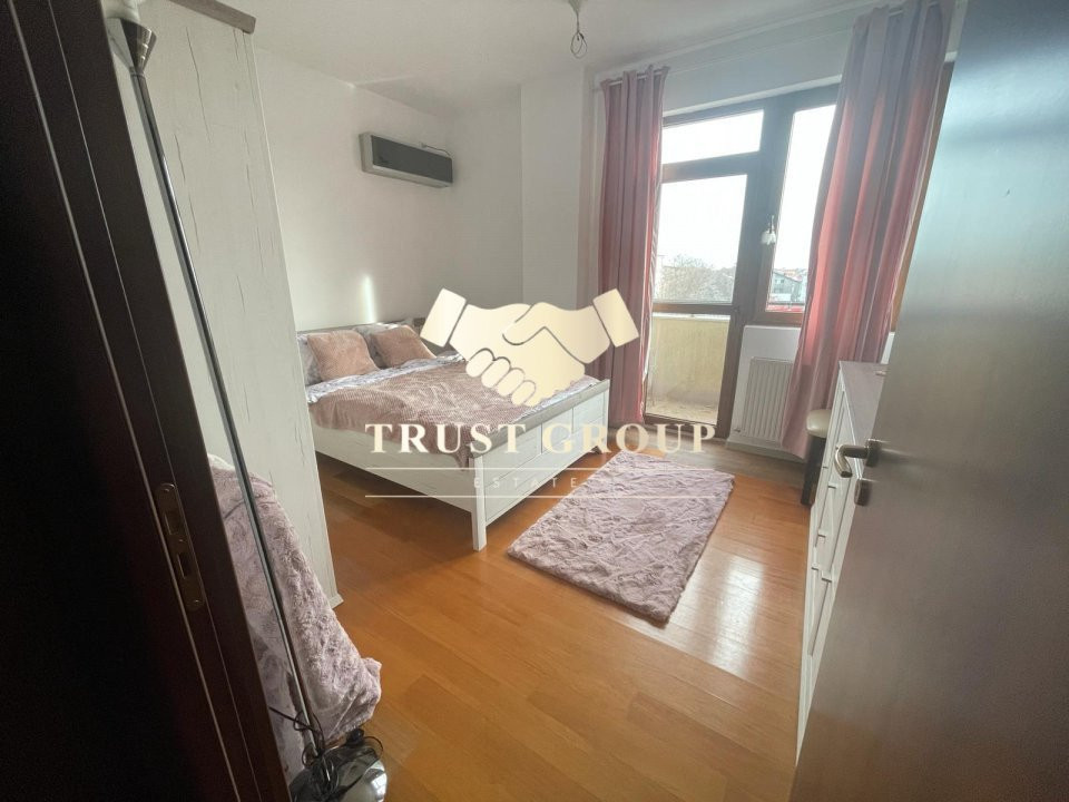 Apartament 4 camere de vanzare loc de parcare si boxa