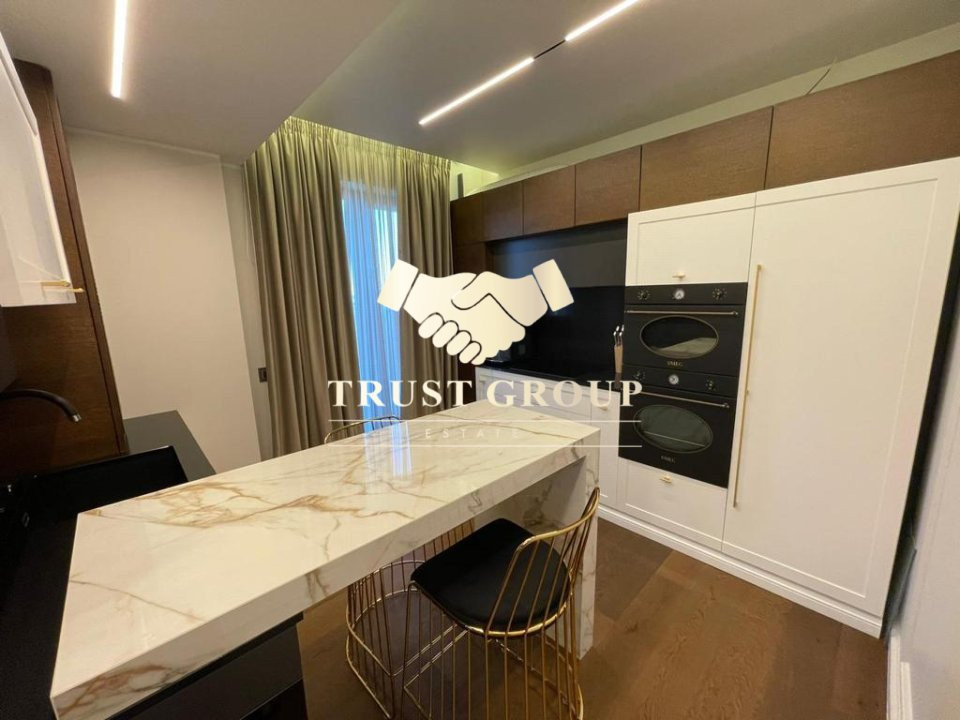 Duplex de tip Penthouse cu terasa de 108mp + 2 locuri de parcare incluse