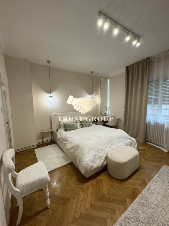 Apartament 4 camere Victoriei +loc de parcare si boxa