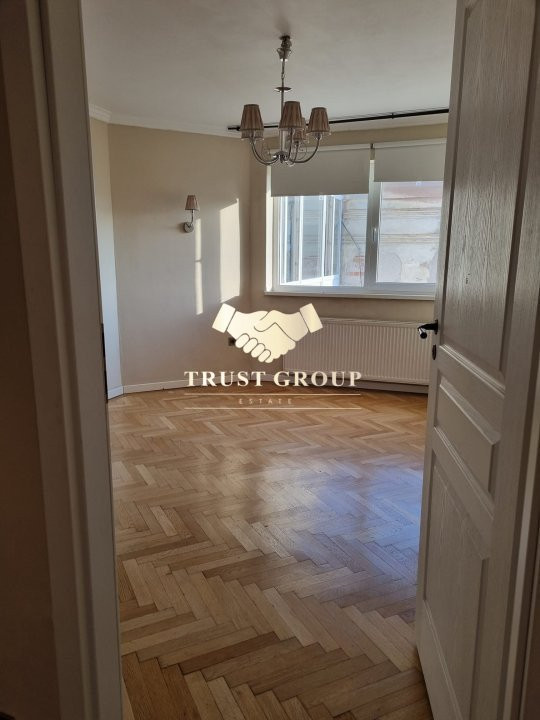 Apartament 3 camere Universitate ||Fără Risc/Urgenta|| Parcare 