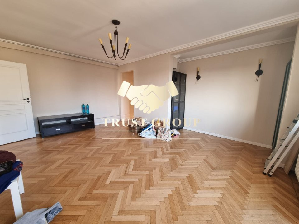 Apartament 3 camere Universitate ||Fără Risc/Urgenta|| Parcare 