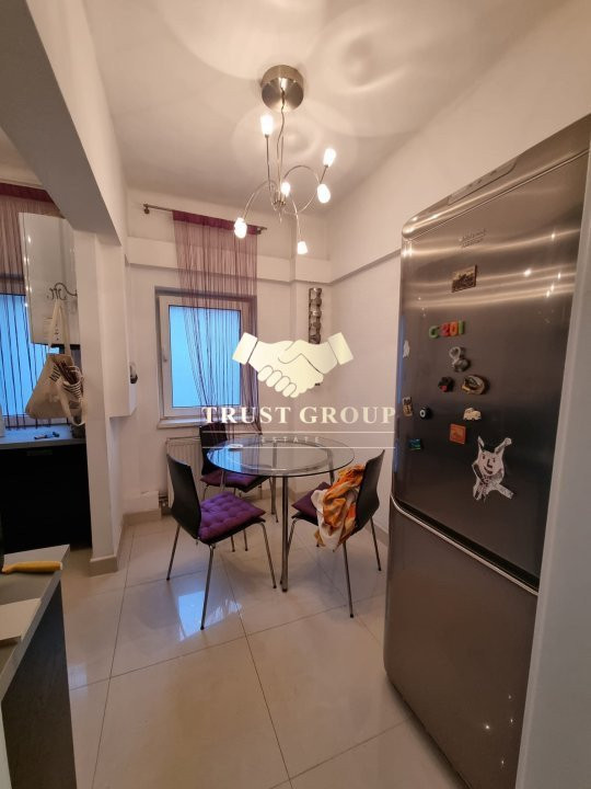 Apartament 3 camere Universitate ||Fără Risc/Urgenta|| Parcare 