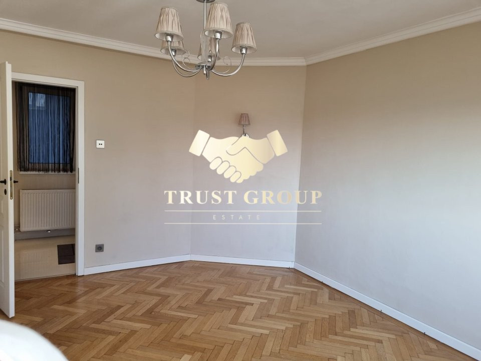 Apartament 3 camere Universitate ||Fără Risc/Urgenta|| Parcare 