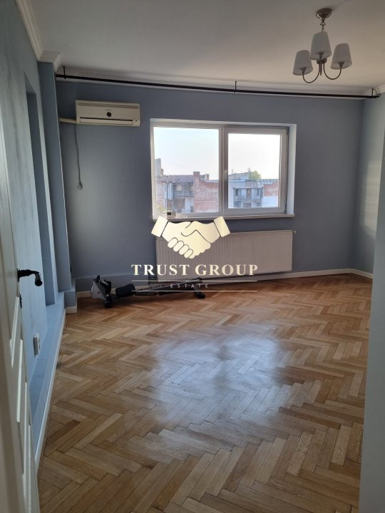 Apartament 3 camere Universitate ||Fără Risc/Urgenta|| Parcare 