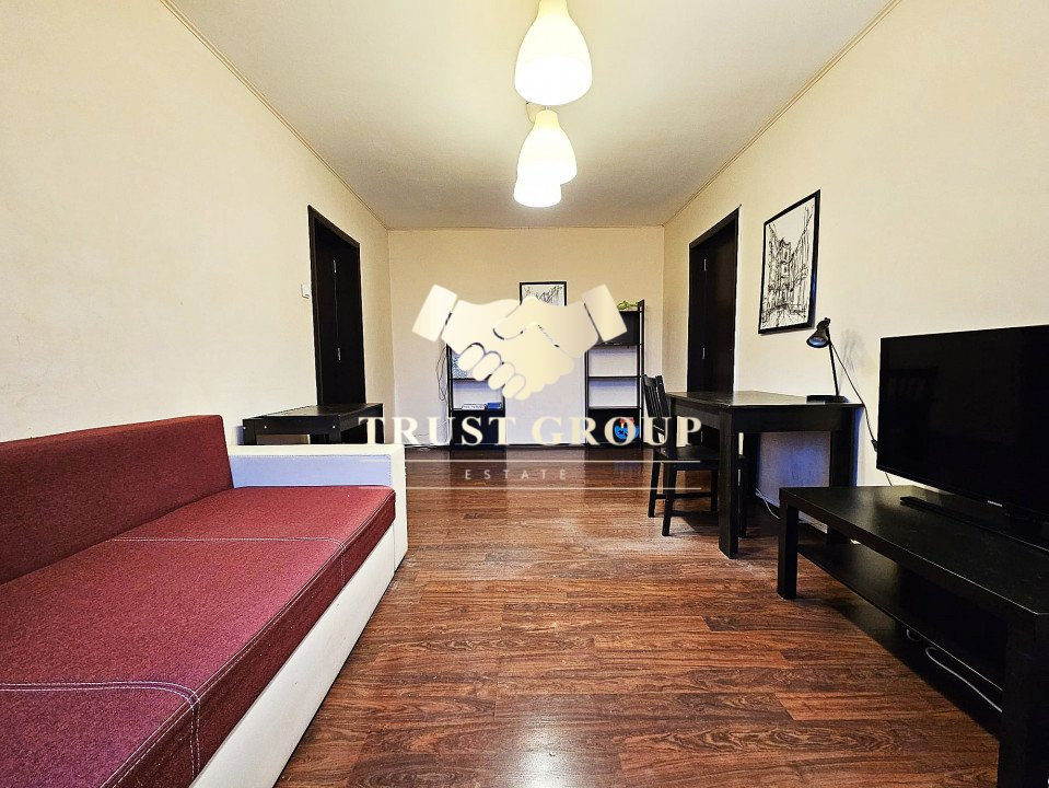 Apartament 2 Camere în Drumul Taberei, Etajul 7, cu Vedere Liberă