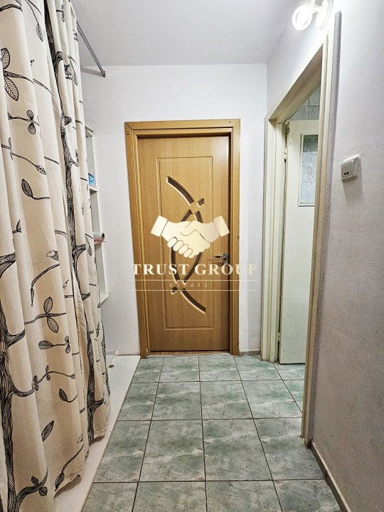 Apartament 2 Camere în Drumul Taberei, Etajul 7, cu Vedere Liberă