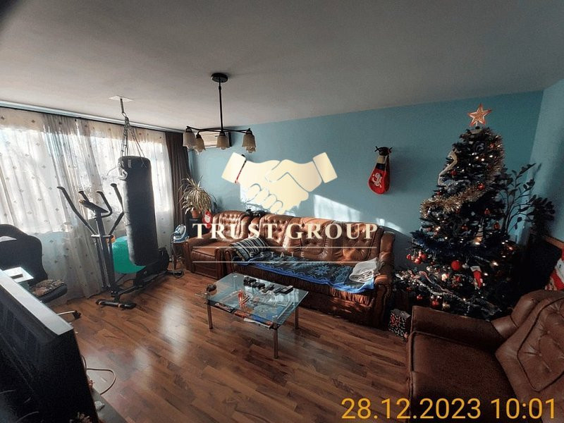 Apartament 4 camere Drumul Taberei | Garaj+Centrala proprie |