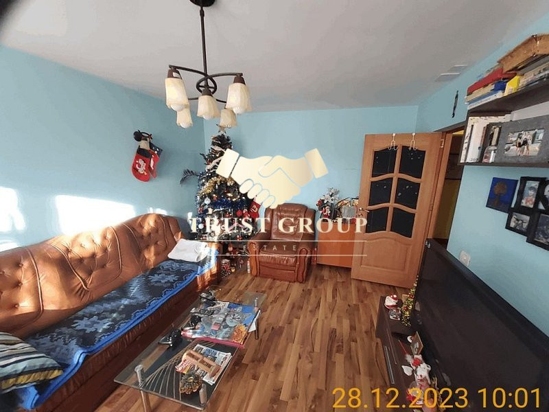 Apartament 4 camere Drumul Taberei | Garaj+Centrala proprie |