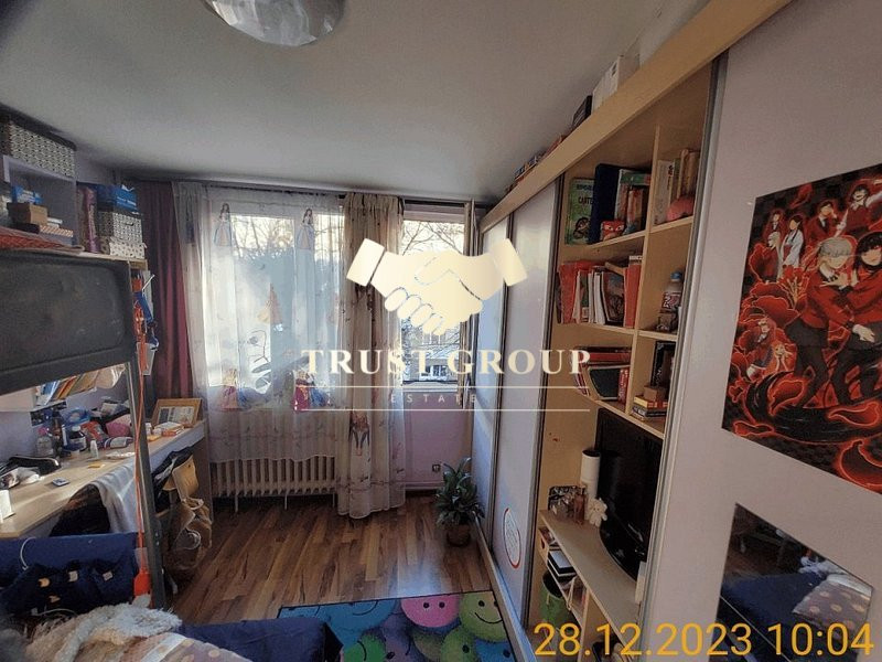 Apartament 4 camere Drumul Taberei | Garaj+Centrala proprie |