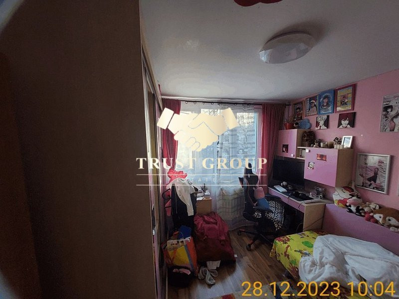 Apartament 4 camere Drumul Taberei | Garaj+Centrala proprie |