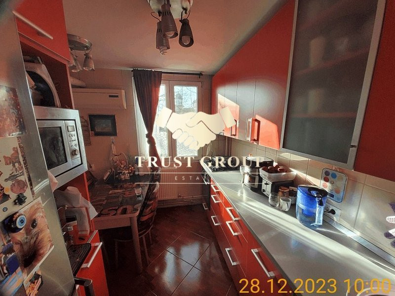 Apartament 4 camere Drumul Taberei | Garaj+Centrala proprie |