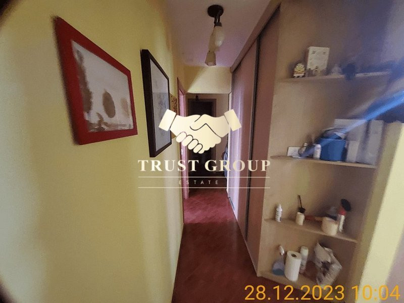 Apartament 4 camere Drumul Taberei | Garaj+Centrala proprie |