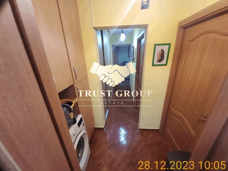 Apartament 4 camere Drumul Taberei | Garaj+Centrala proprie |