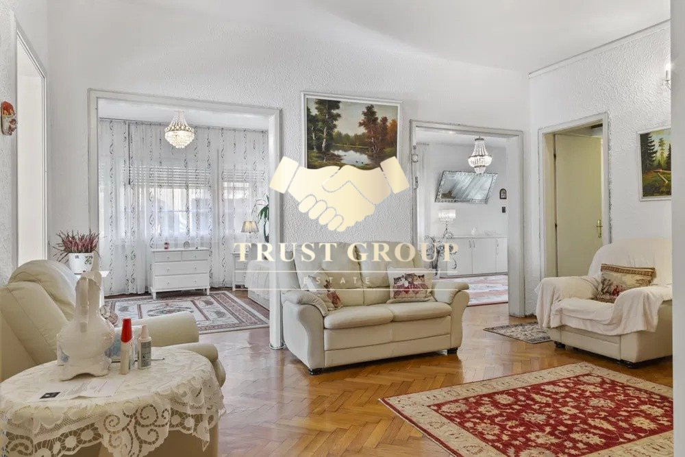 Apartament 4 Camere Victoriei