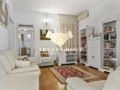 Apartament 4 Camere Victoriei