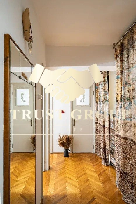 Apartament 4 Camere Victoriei - Clucerului 