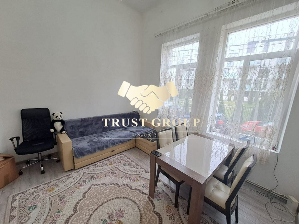 Apartament in vila Bulevardul Unirii 190 Mp