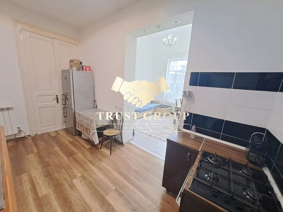 Apartament in vila Bulevardul Unirii 190 Mp