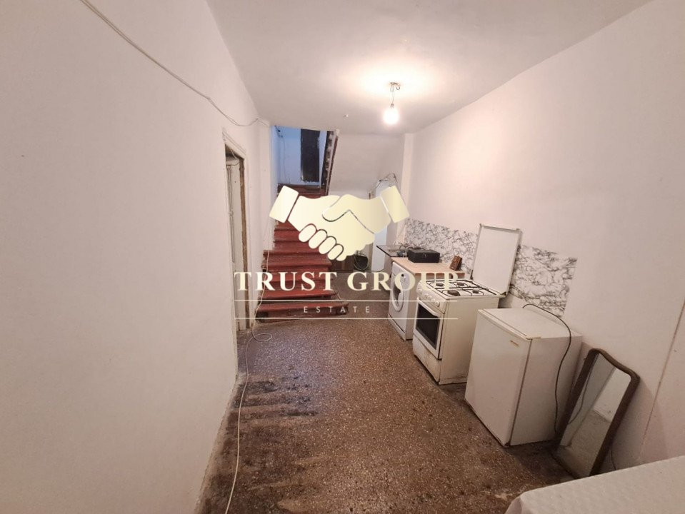 Apartament in vila Bulevardul Unirii 190 Mp