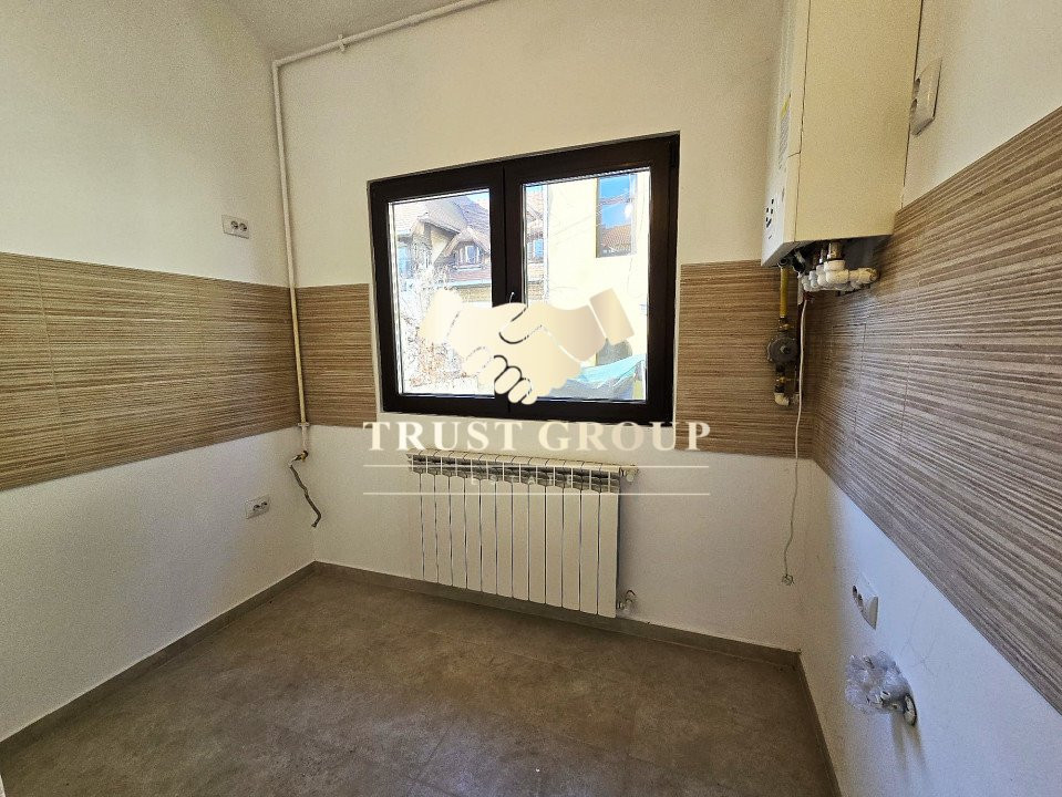 Apartament in vila  3 camere zona Dorobanti - ASE, Caderea Bastiliei-garaj 