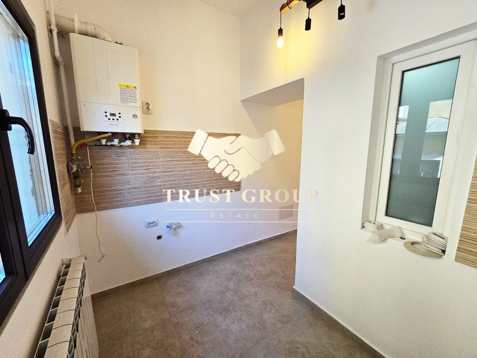 Apartament in vila  3 camere zona Dorobanti - ASE, Caderea Bastiliei-garaj 