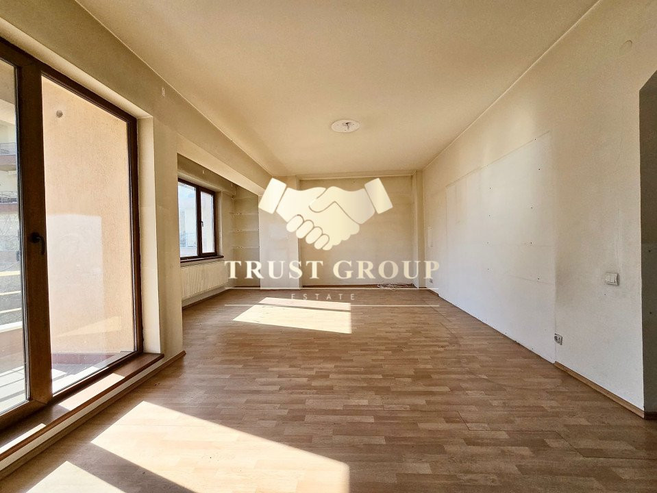 Apartament 4  camere Herăstrău 