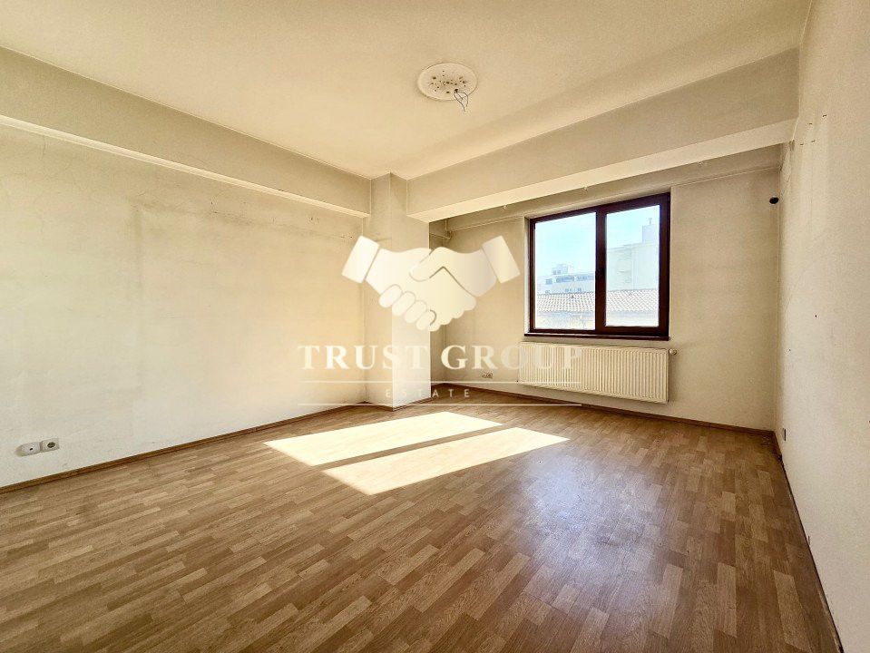 Apartament 4  camere Herăstrău 