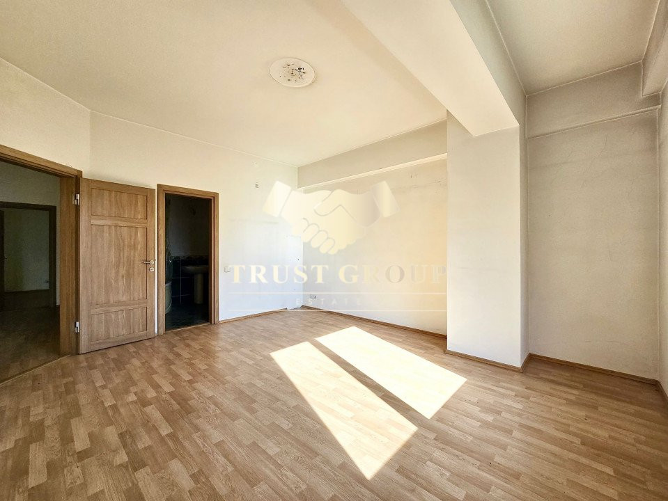 Apartament 4  camere Herăstrău 