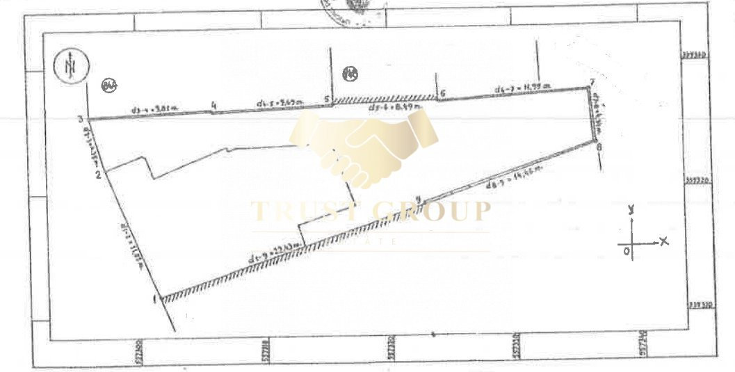 Casa Individuală | Gradina Icoanei |curte libera 253mp -Suprafata utila 233mp | 