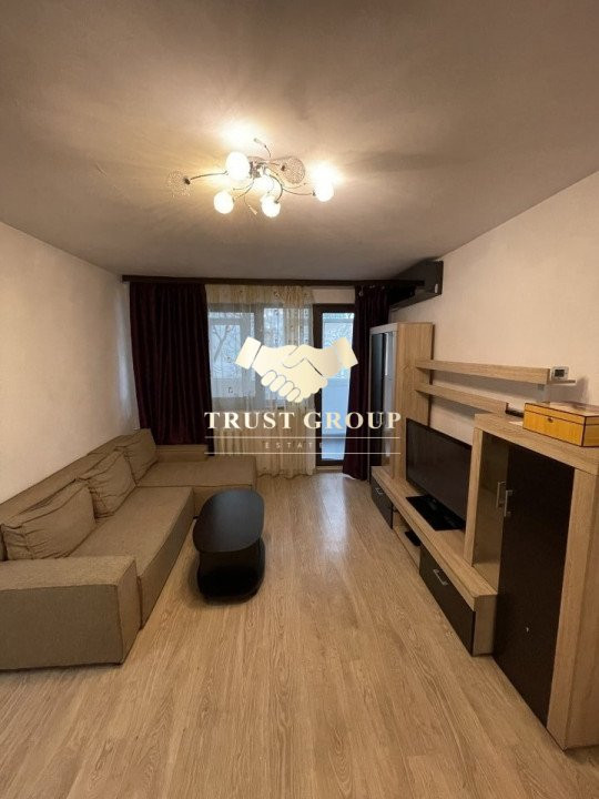 Apartament 2 camere Crangasi-Giulesti |