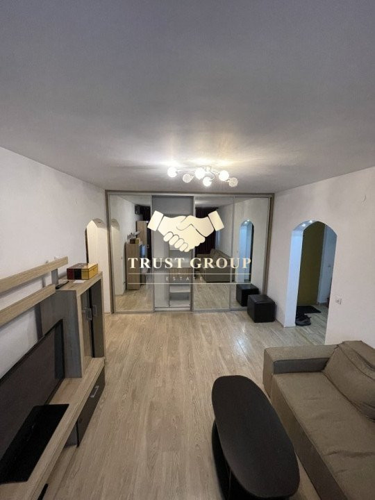 Apartament 2 camere Crangasi-Giulesti |