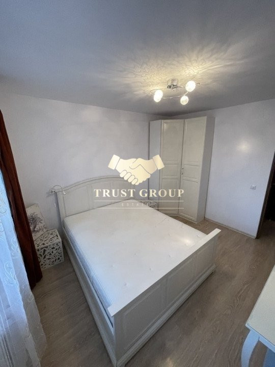 Apartament 2 camere Crangasi-Giulesti |