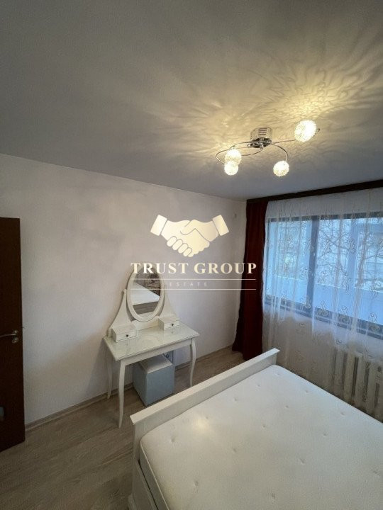 Apartament 2 camere Crangasi-Giulesti |