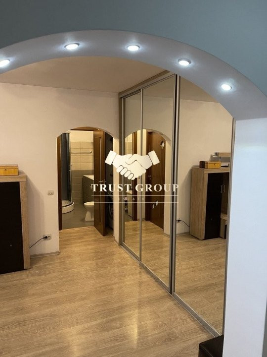 Apartament 2 camere Crangasi-Giulesti |