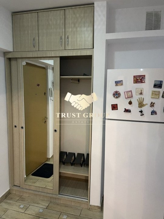 Apartament 2 camere Crangasi-Giulesti |