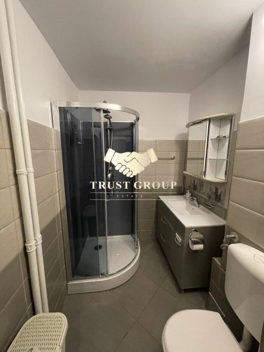 Apartament 2 camere Crangasi-Giulesti |