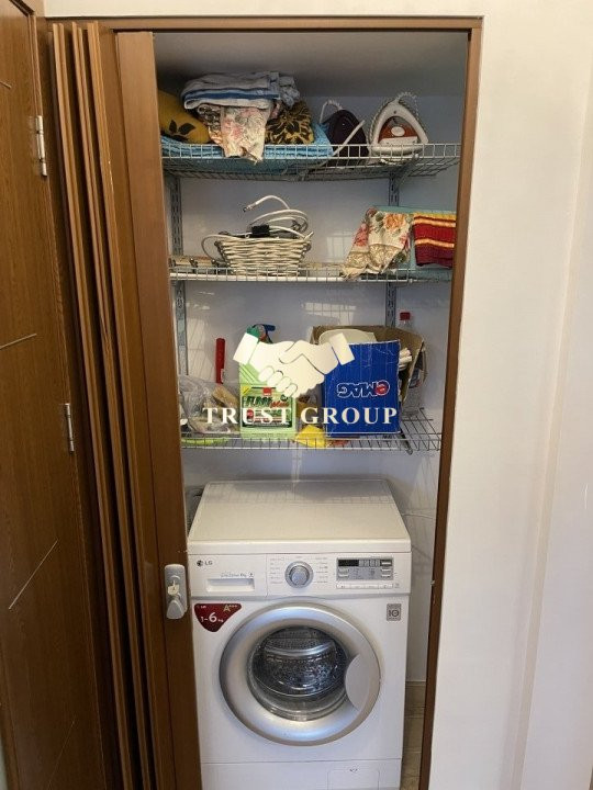 Apartament 2 camere Crangasi-Giulesti |