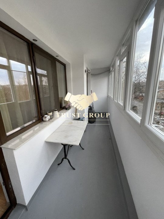 Apartament 2 camere Crangasi-Giulesti |