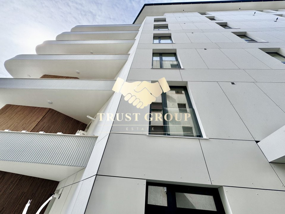 Penthouse Cotroceni cu terasa de 264 mp