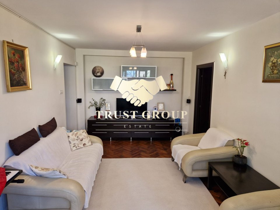 Apartament 4 camere Drumul Taberei 35 | Bloc F |