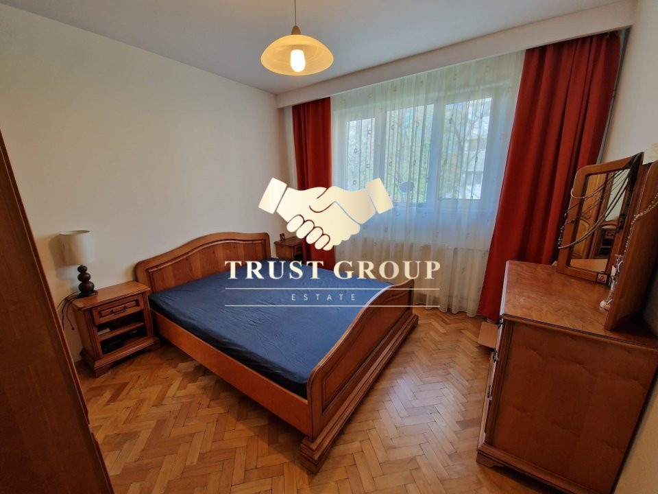 Apartament 4 camere Drumul Taberei 35 | Bloc F |