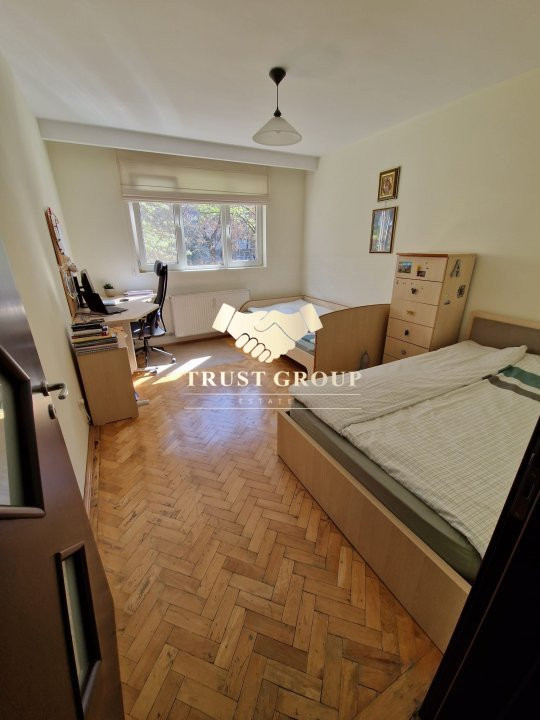 Apartament 4 camere Drumul Taberei 35 | Bloc F |