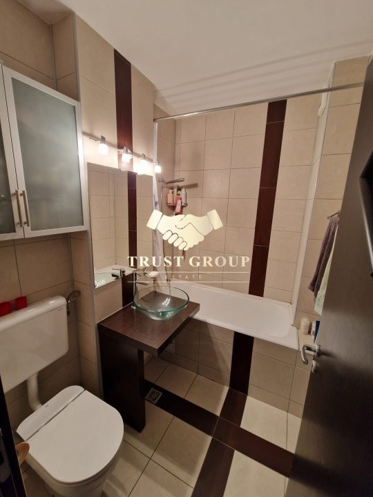 Apartament 4 camere Drumul Taberei 35 | Bloc F |