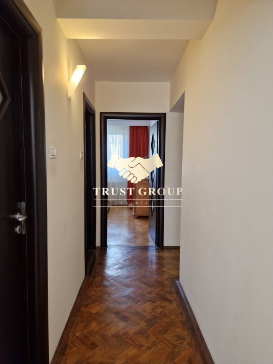 Apartament 4 camere Drumul Taberei 35 | Bloc F |