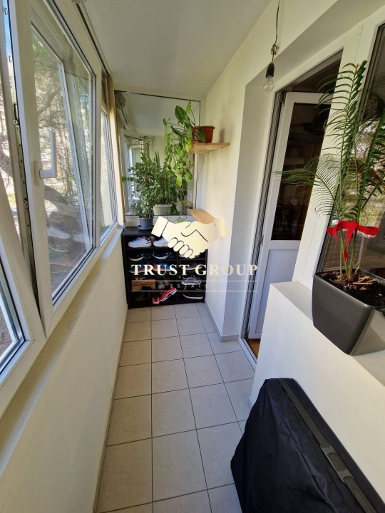 Apartament 4 camere Drumul Taberei 35 | Bloc F |