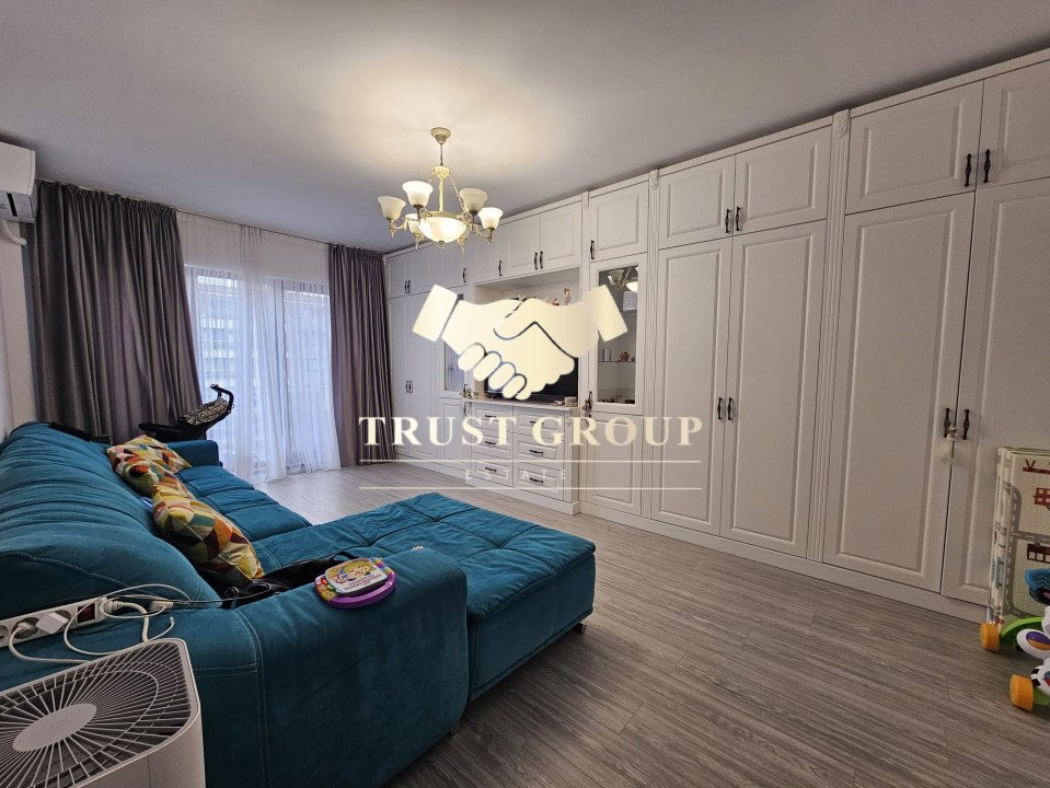 Apartament 3 camere Aviației || Parcare si Boxa 