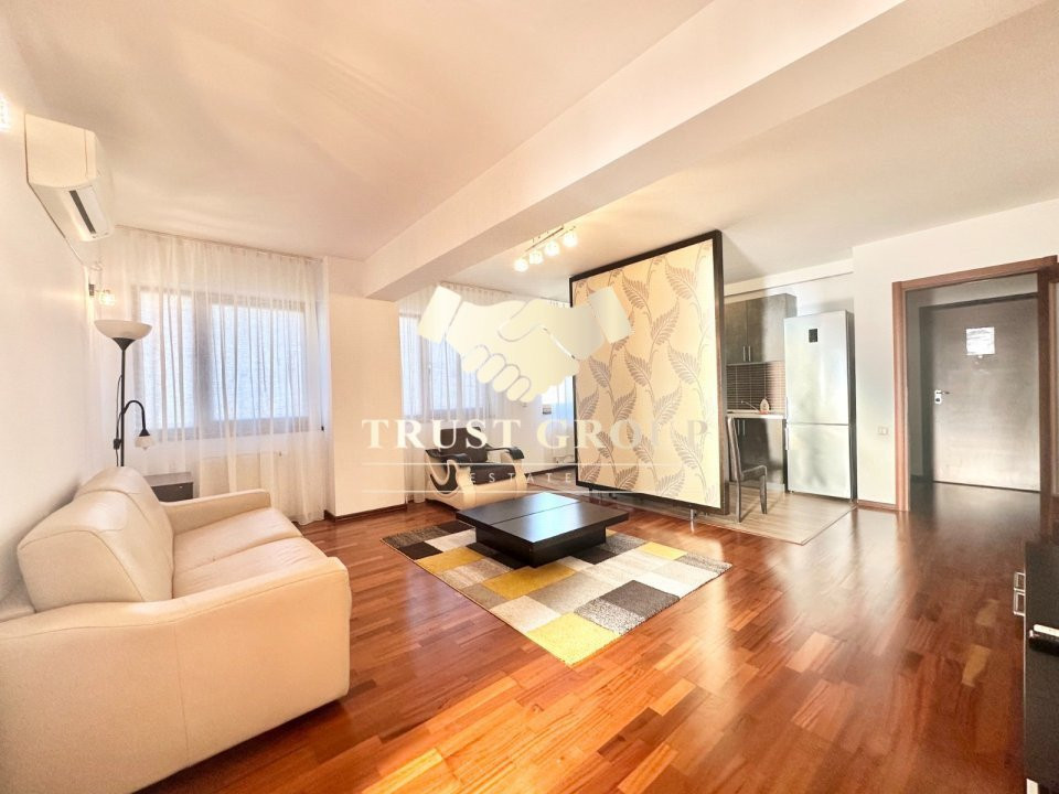 Apartament 2 camere Complex Monte Carlo