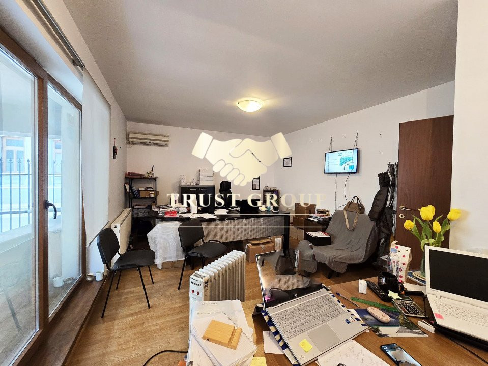 Apartament 3 camere Cismgiu Bloc nou